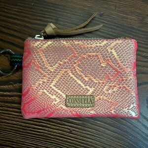 Consuela Teeny Pouch
